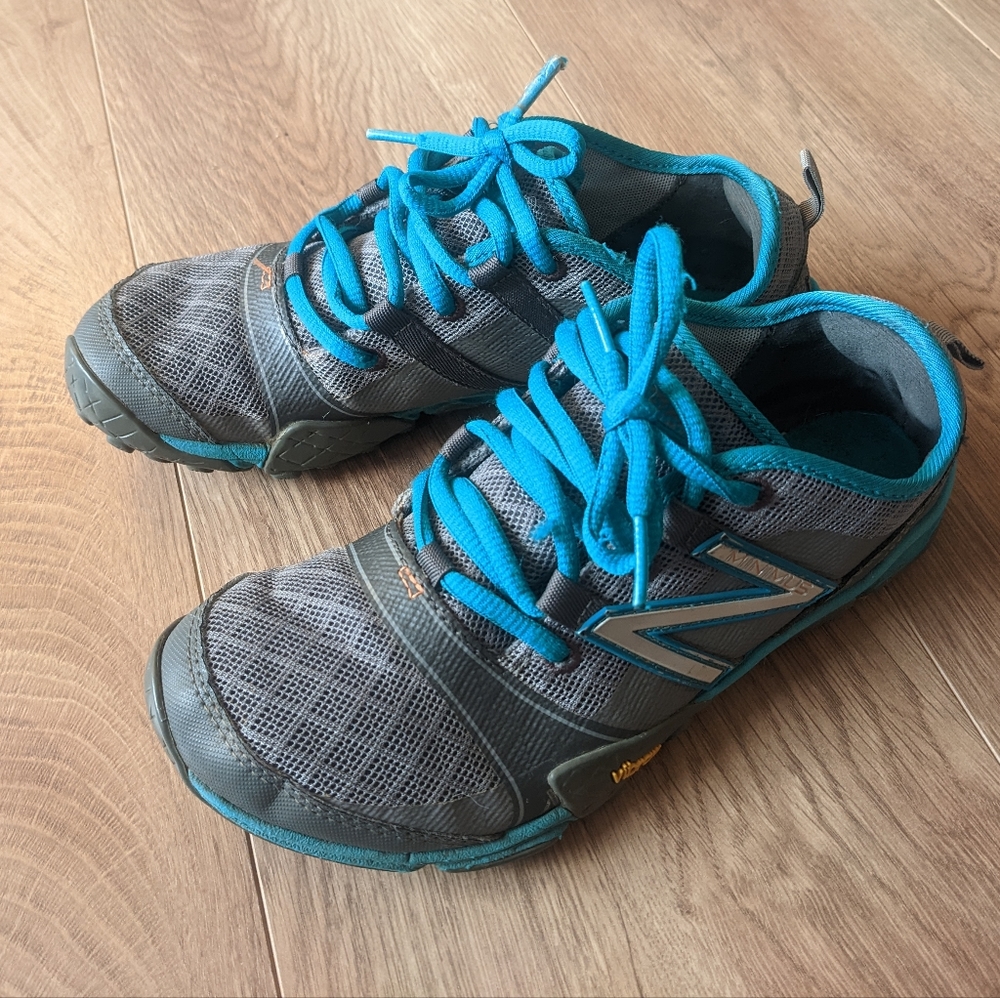 New Balance Minimus 10 V3 Trail Running Shoes
